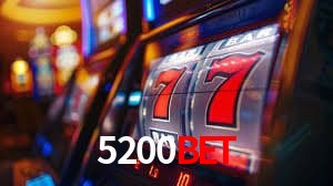 Cadastro Rápido 5200bet
