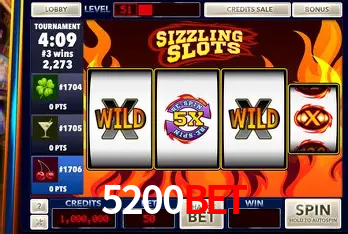 Desvendando o Mundo dos Jogos Virtuais na 5200bet