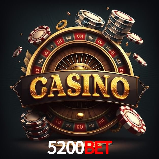 5200 bet login