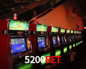 5200bet cadastro