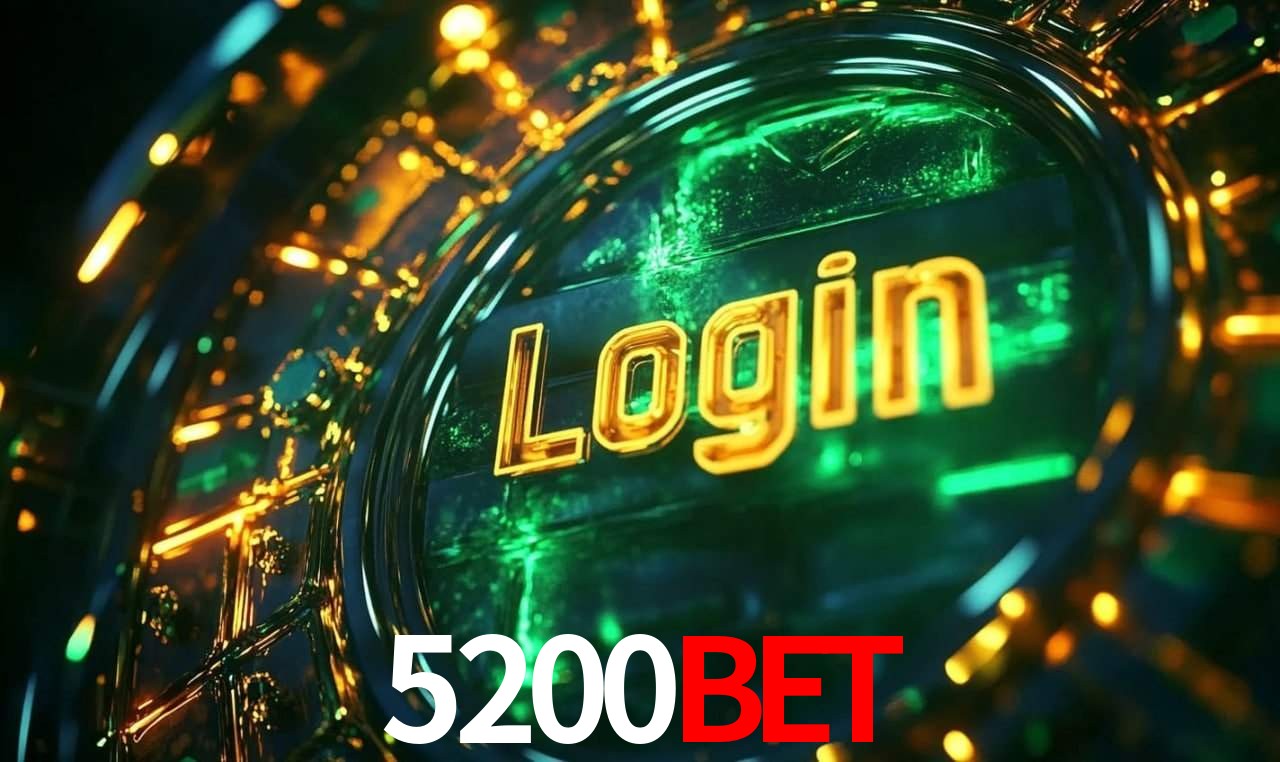 5200bet Baixar