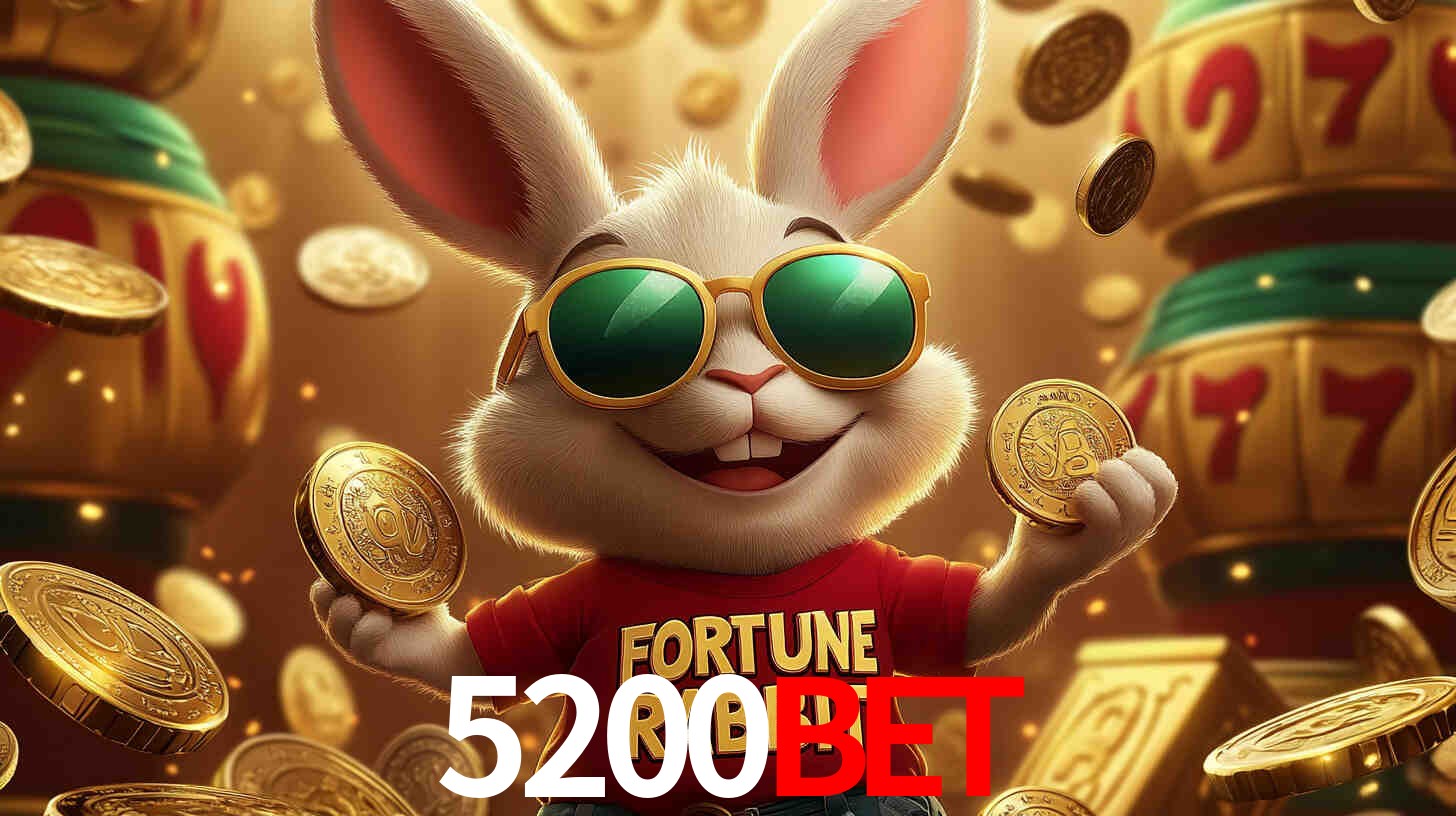 5200 bet login