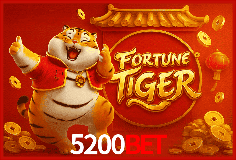 PIX Instantâneo 5200bet