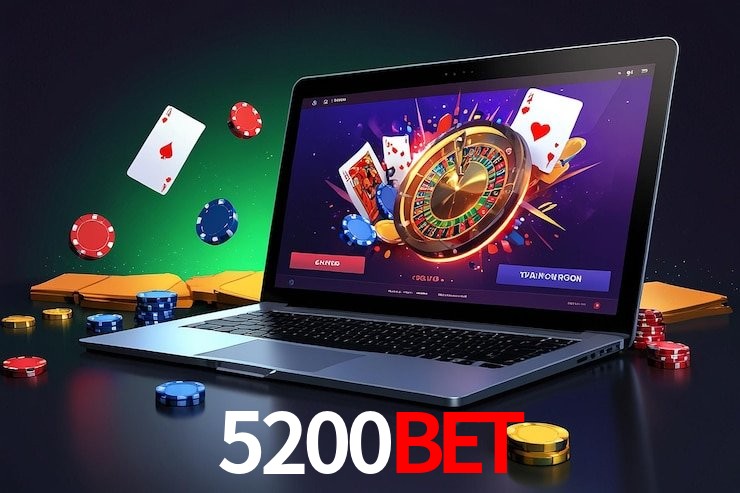 Promoções Sazonais 5200bet