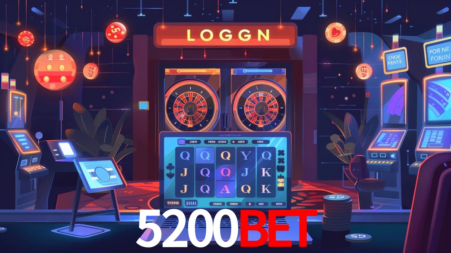 Promoção Relâmpago 5200bet