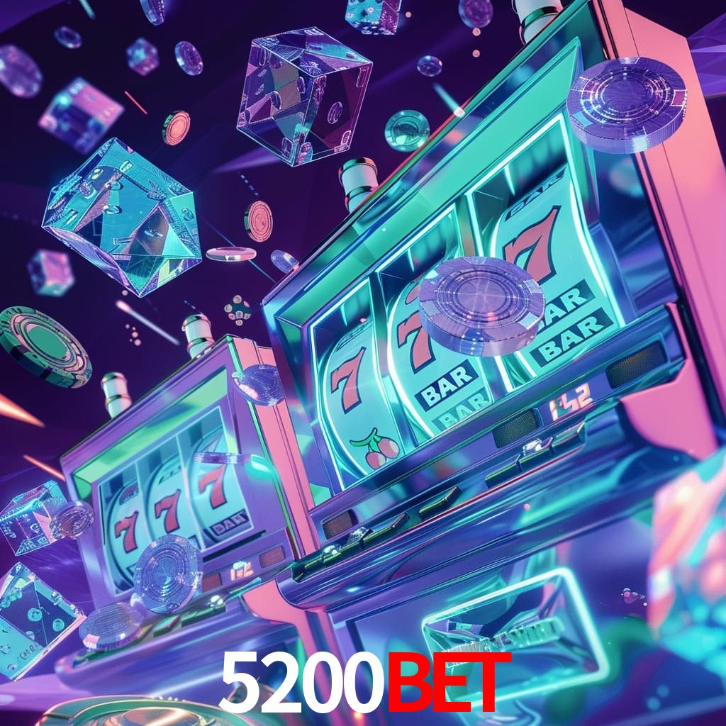 cassino 5200bet
