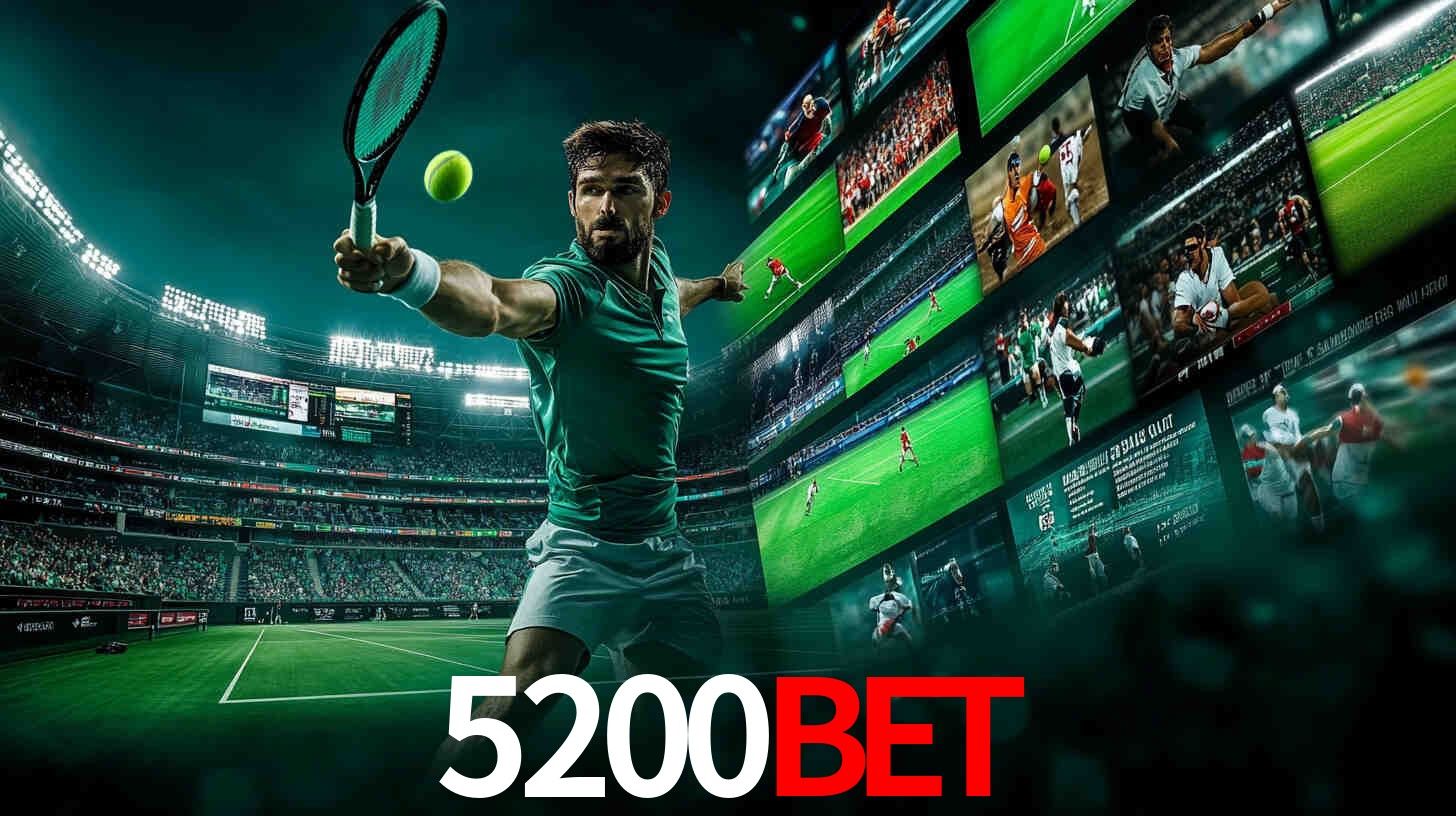 Descubra a Essência do 5200bet: Nossa História e Compromissos
