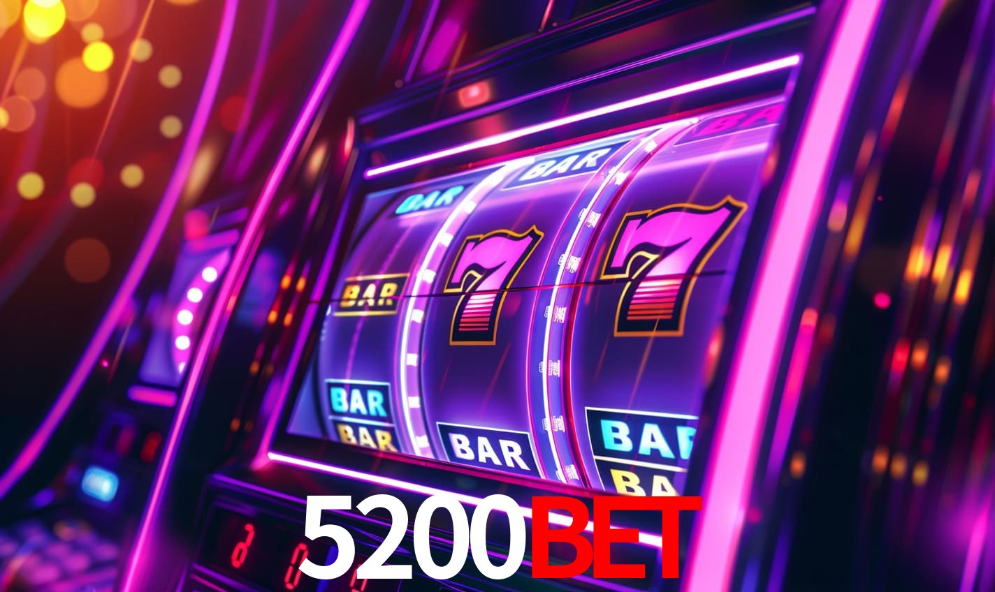 5200bet: Seu Especialista em Apostas Esportivas Brasileiras