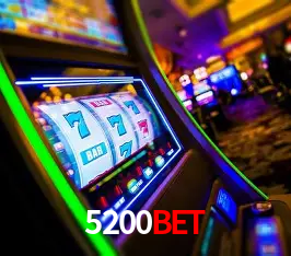 Descubra o Programa VIP da 5200bet: Vantagens Exclusivas para Jogadores