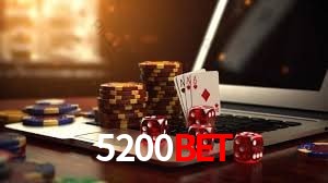 5200bet Facebook