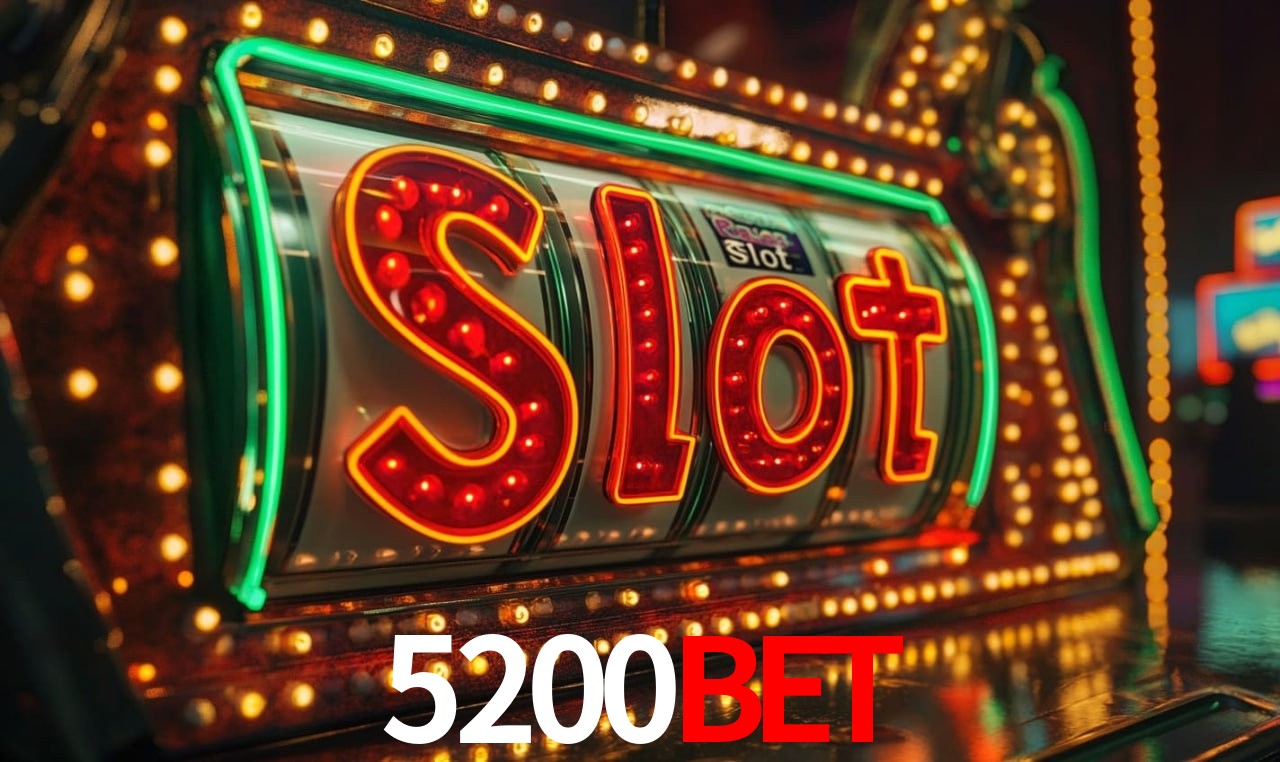 Integração de APIs 5200bet