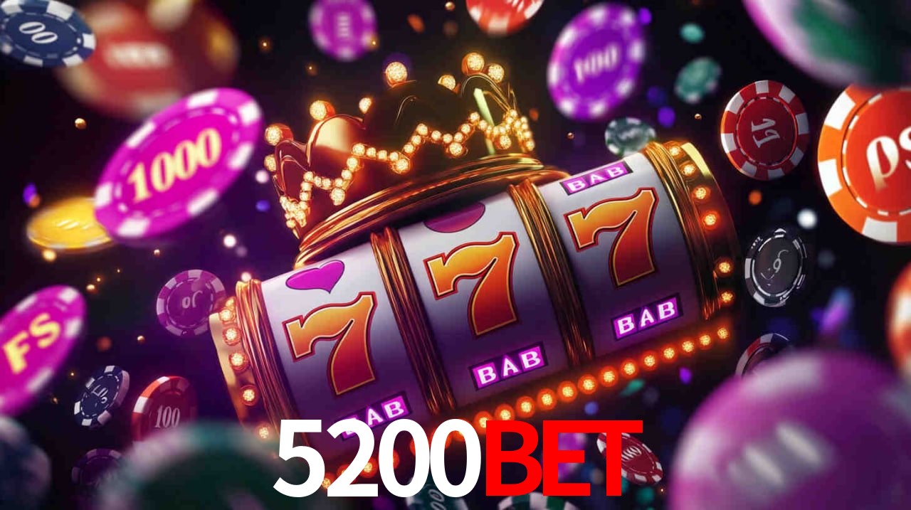 Quick Registration 5200bet