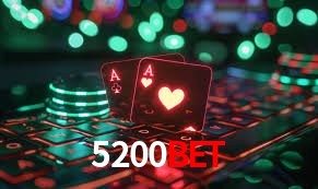 Experiência VIP 5200bet