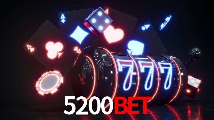Statistics 5200bet