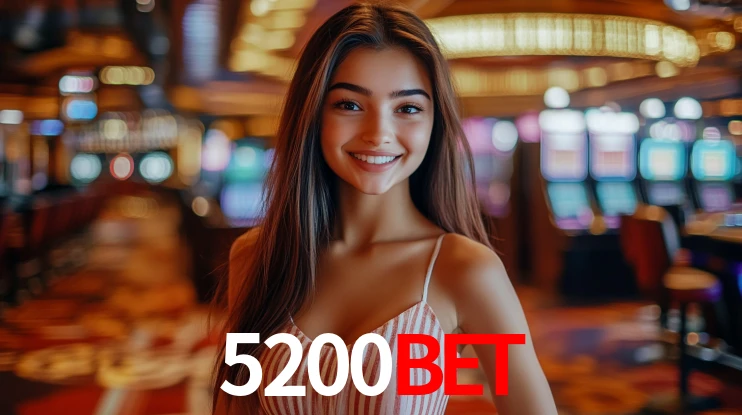 Exclusive Games 5200bet