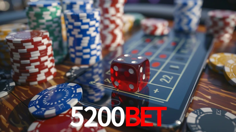 Bônus Generosos e Exclusivos no 5200bet para Você!