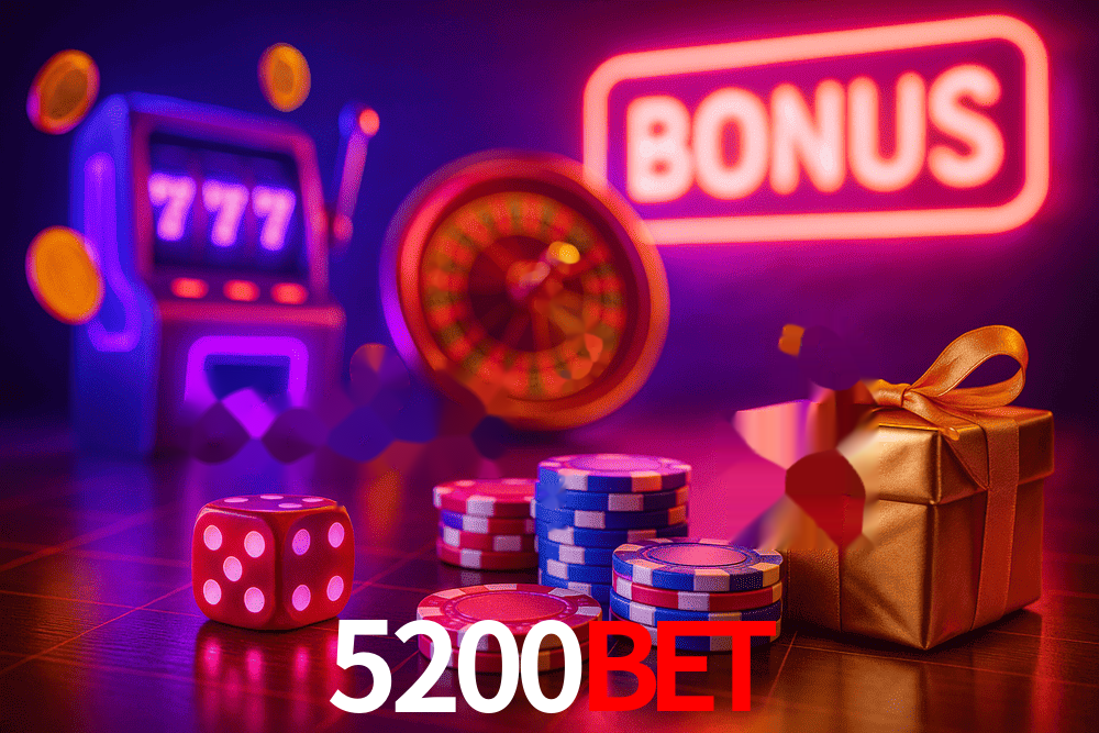Apostas Esportivas na 5200bet: Um Guia Completo