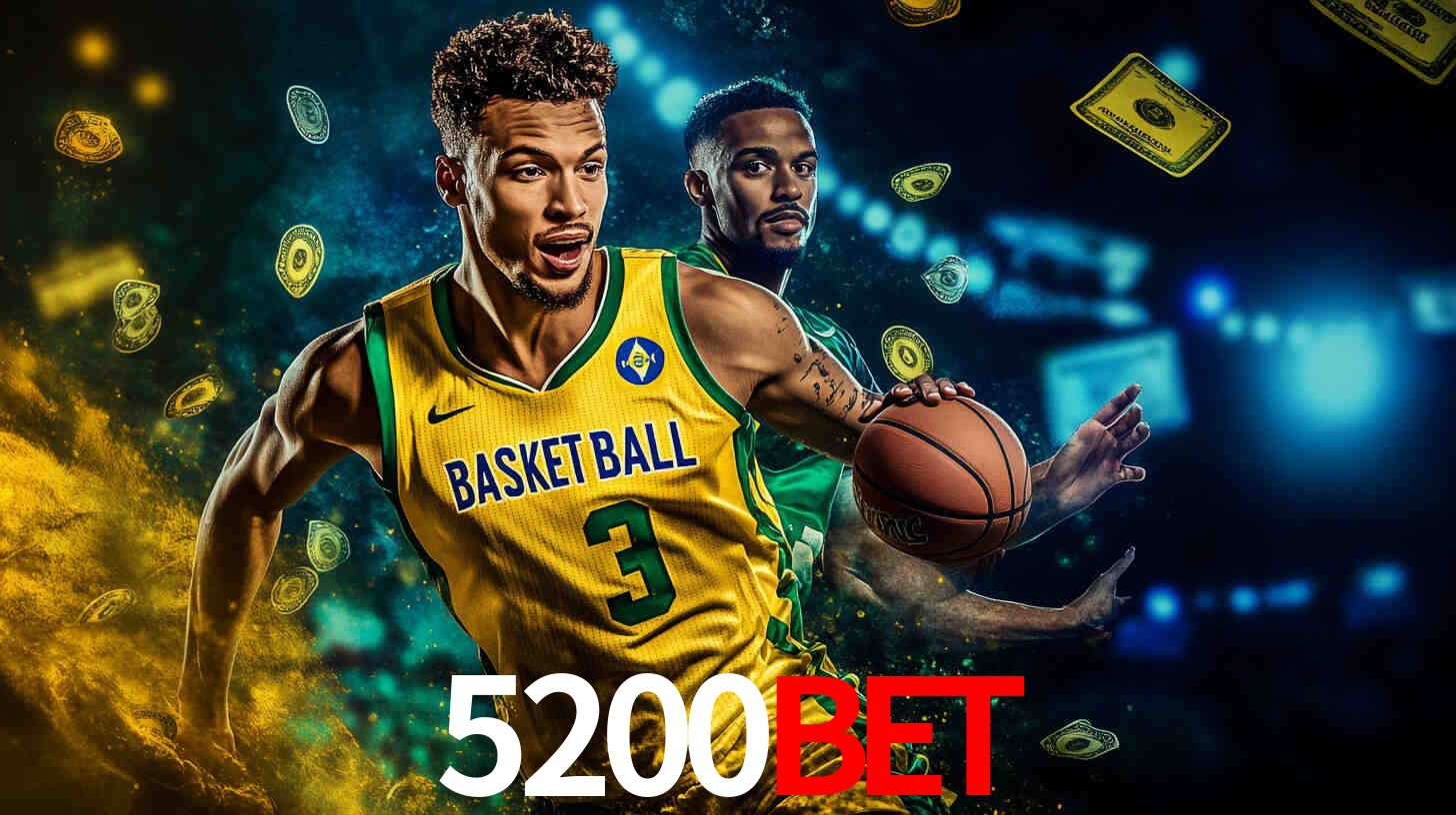 Explorando a Categoria de Eventos em Apostas na 5200bet