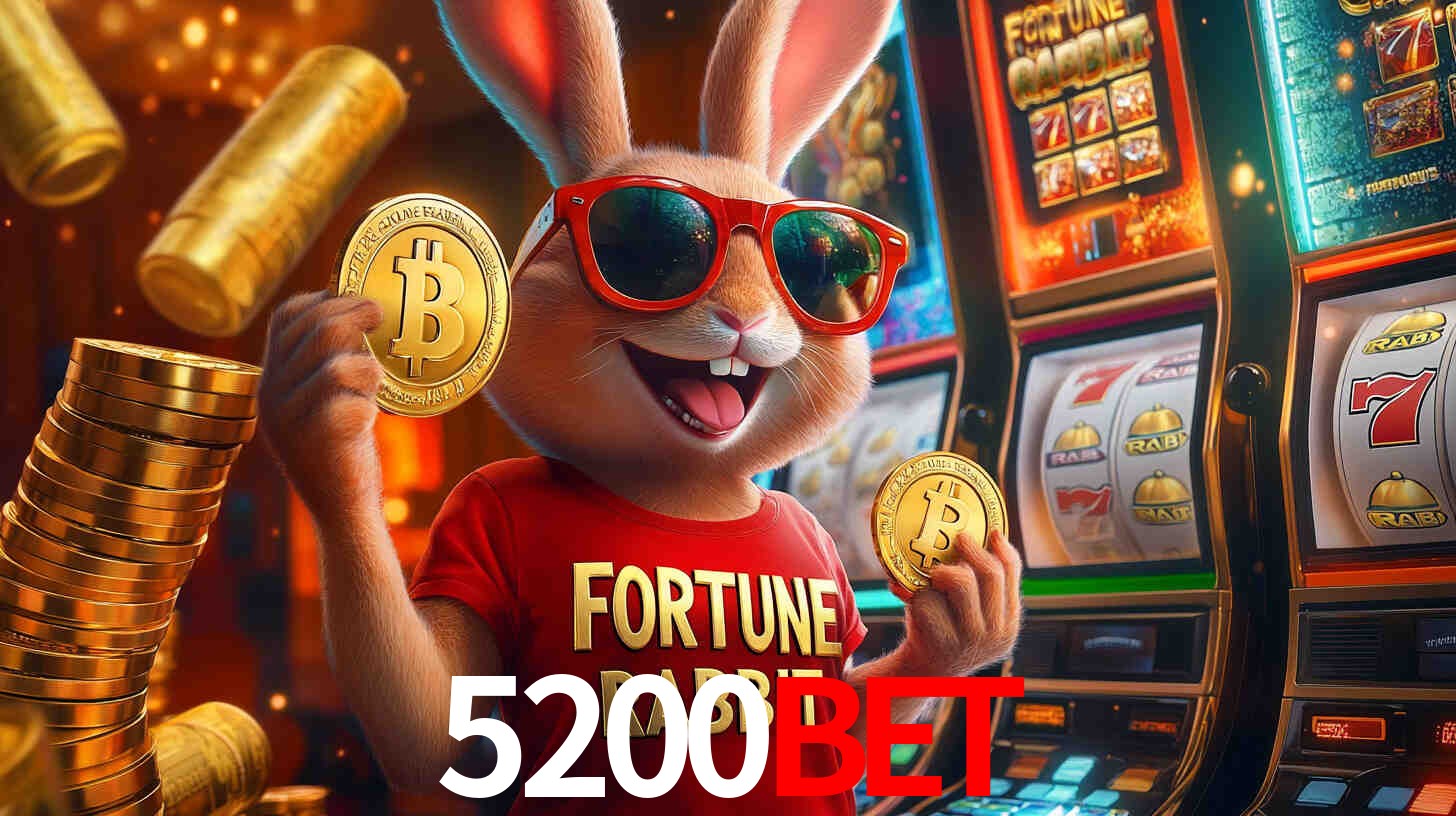A Popularidade dos Caça-Níqueis no 5200bet