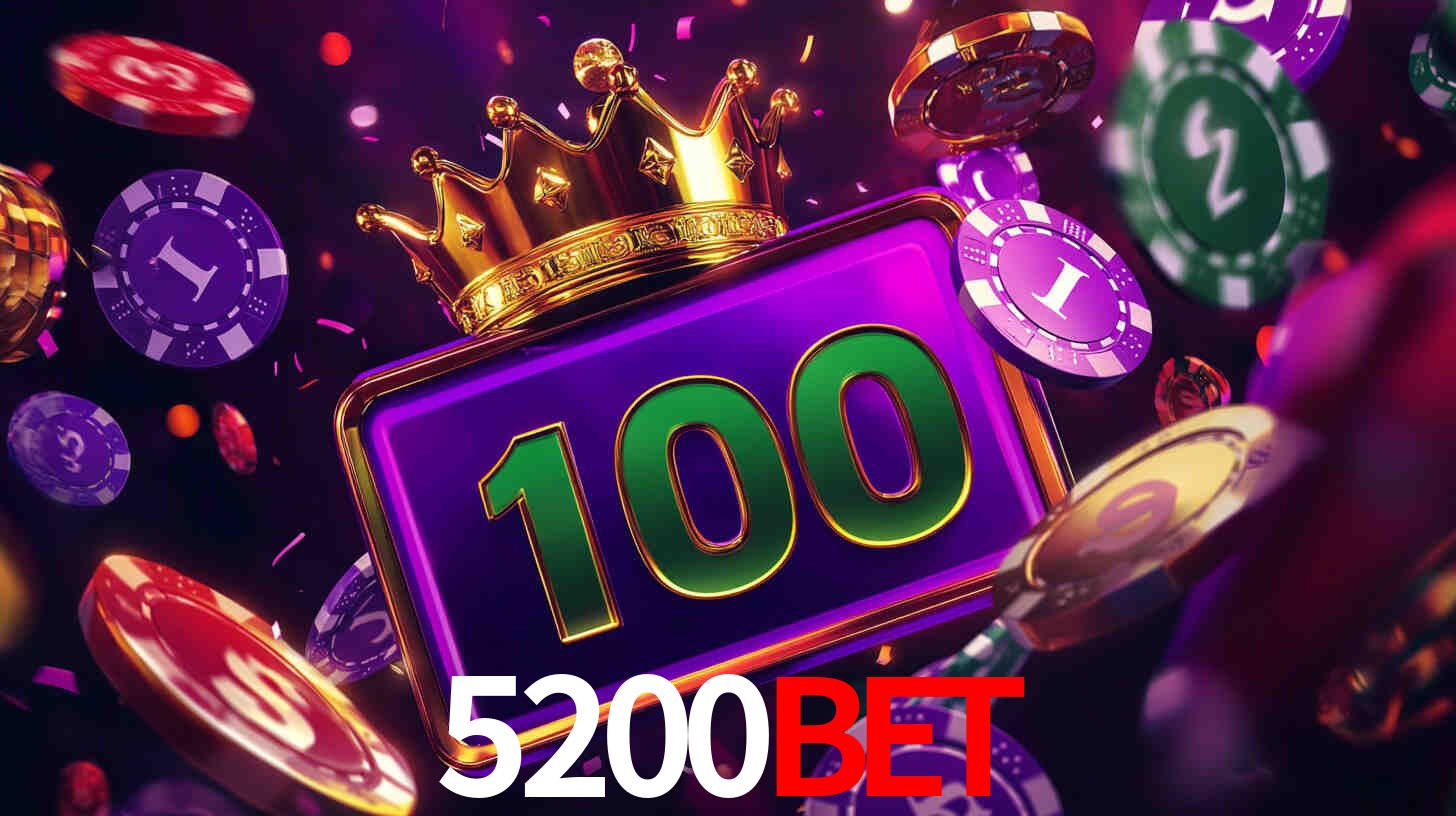 Tournaments 5200bet