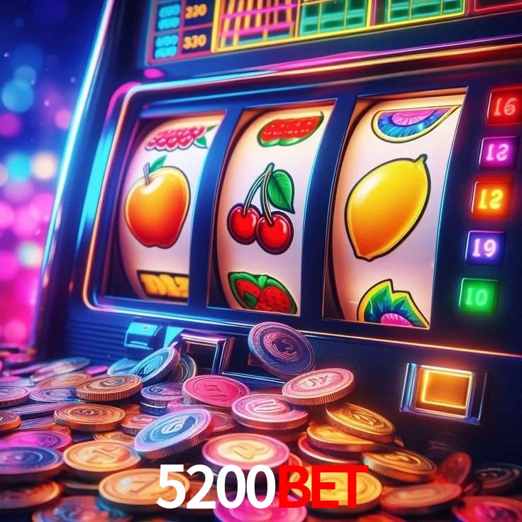 Estatísticas Esportivas 5200bet