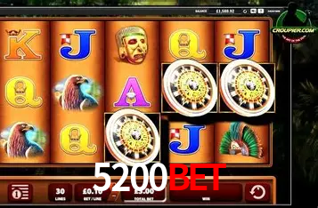 Apostas Esportivas na 5200bet: Um Guia Completo