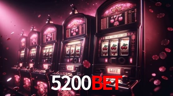 Interface Premium 5200bet