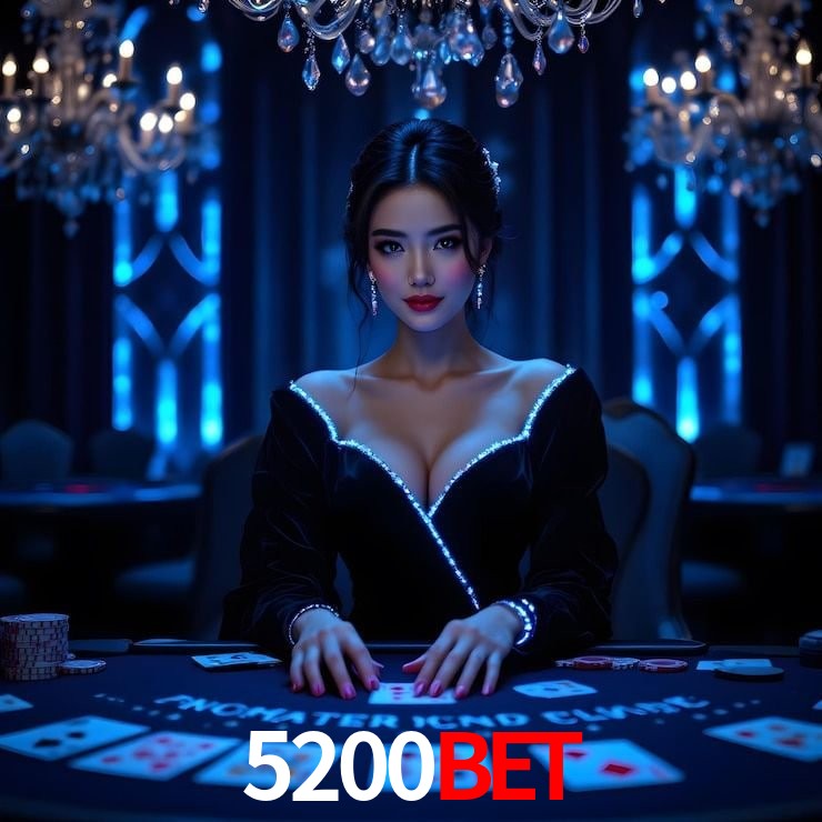 Provedores de Jogos 5200bet