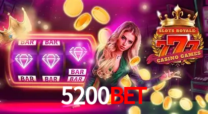 Inovações de Jogos na 5200bet: O Futuro das Experiências Interativas