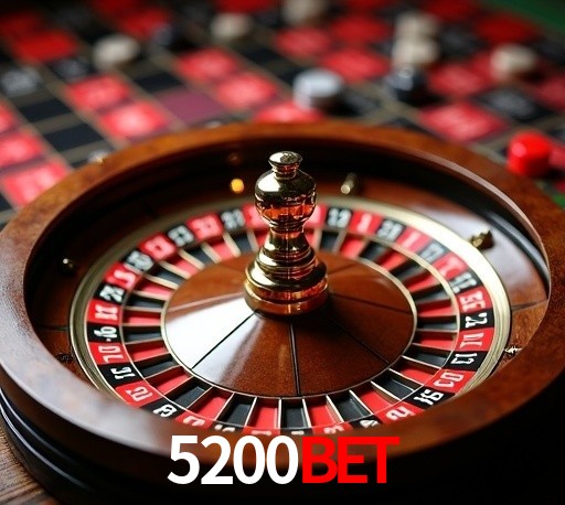 5200bet cassino online