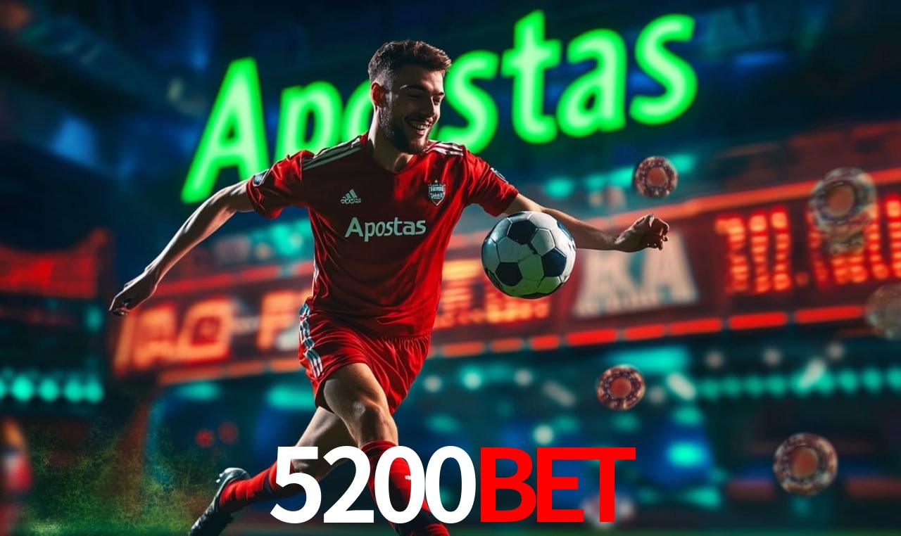Jogos Exclusivos 5200bet