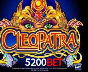 Descubra o Mundo do Cassino Online com 5200bet