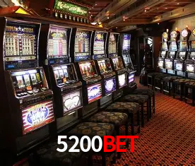 A Revolução dos Aplicativos de Jogos no 5200bet