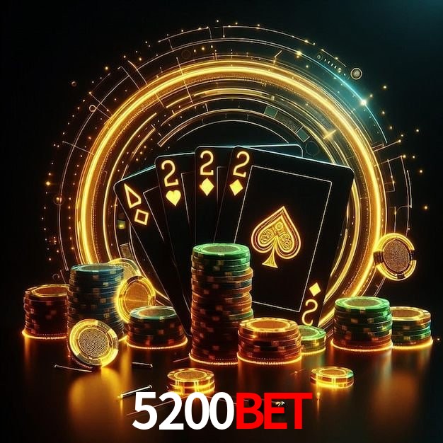 Diretório de Jogos 5200bet