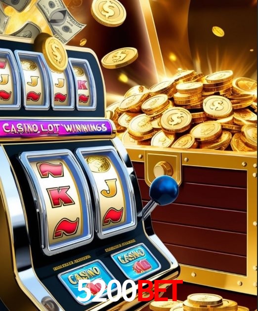 Game Providers 5200bet