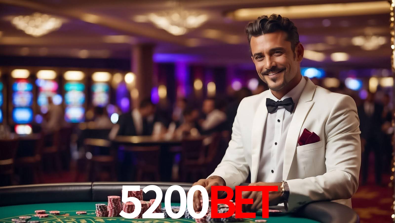 Sistemas de Segurança 5200bet