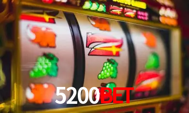 A Popularidade dos Caça-Níqueis no 5200bet