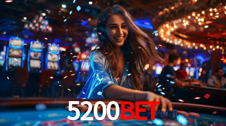 Game Statistics 5200bet