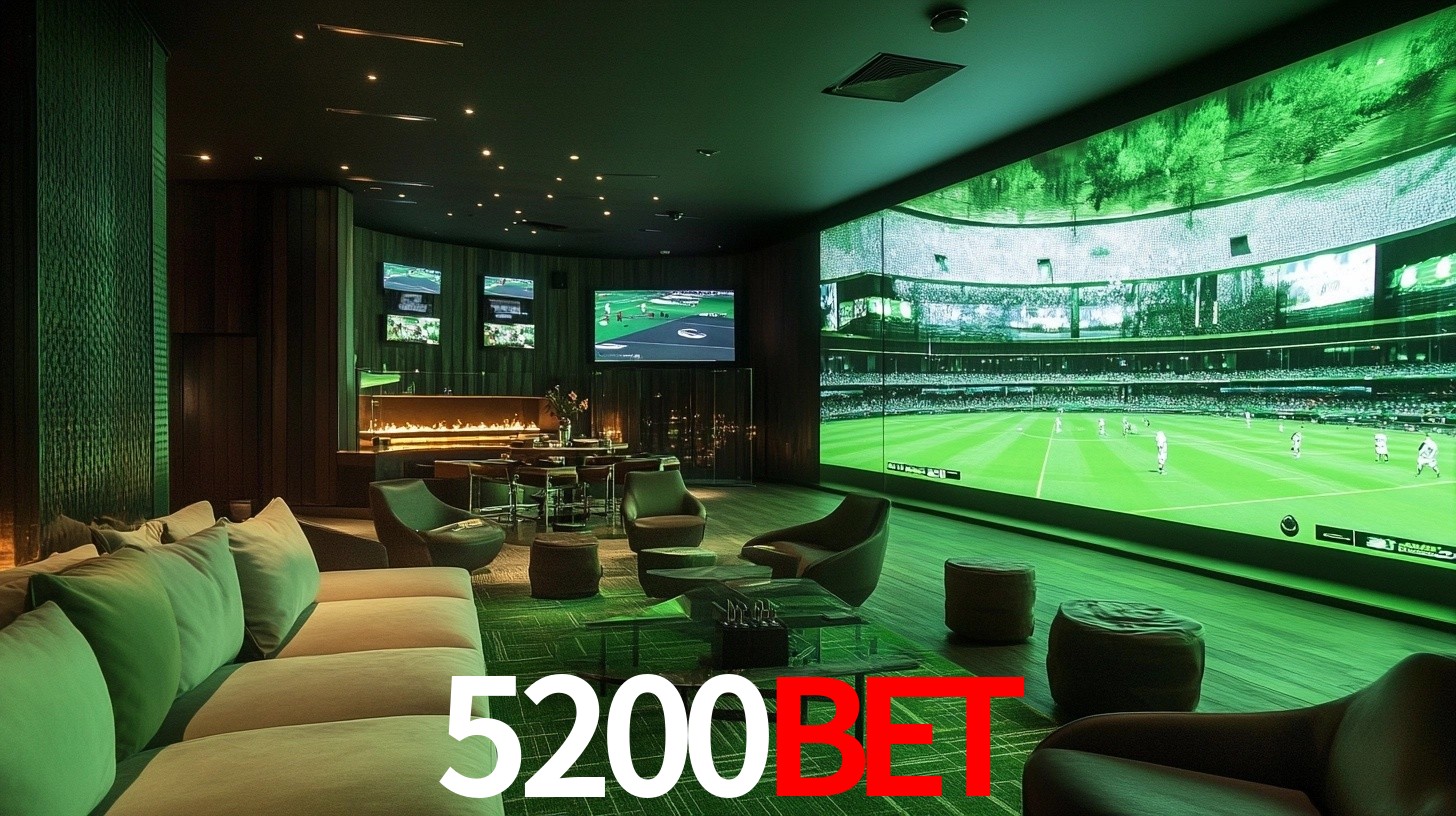 5200bet - Cassino Licenciado no Brasil - 5200 bet login
