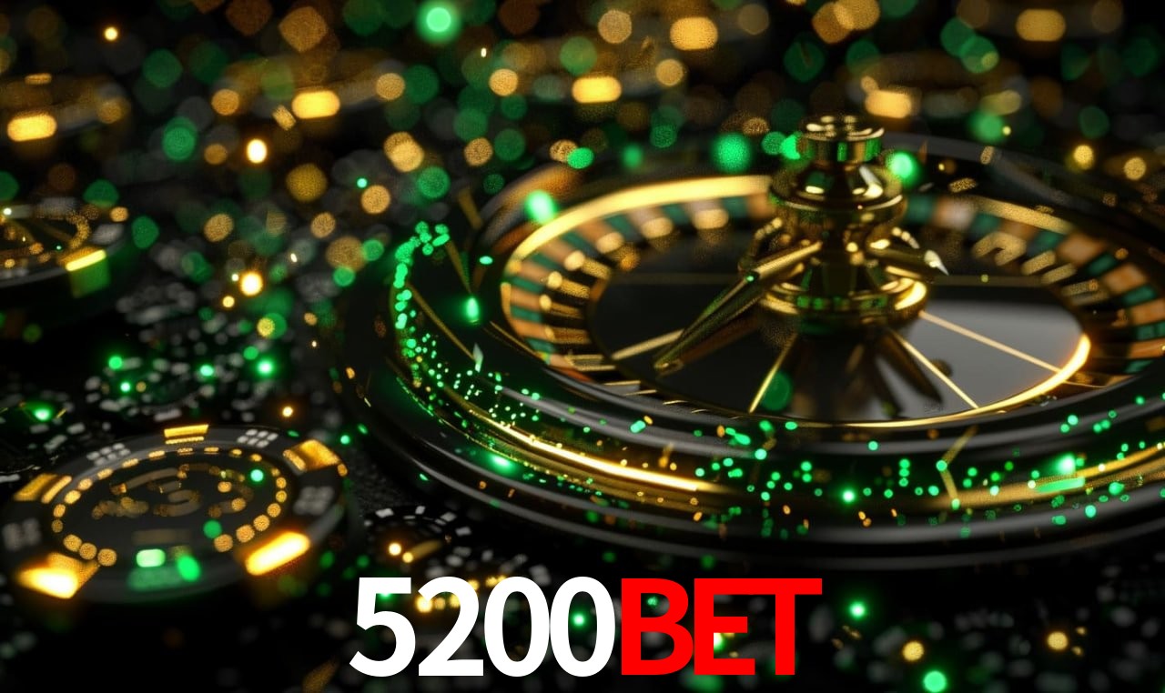5200bet Plataforma