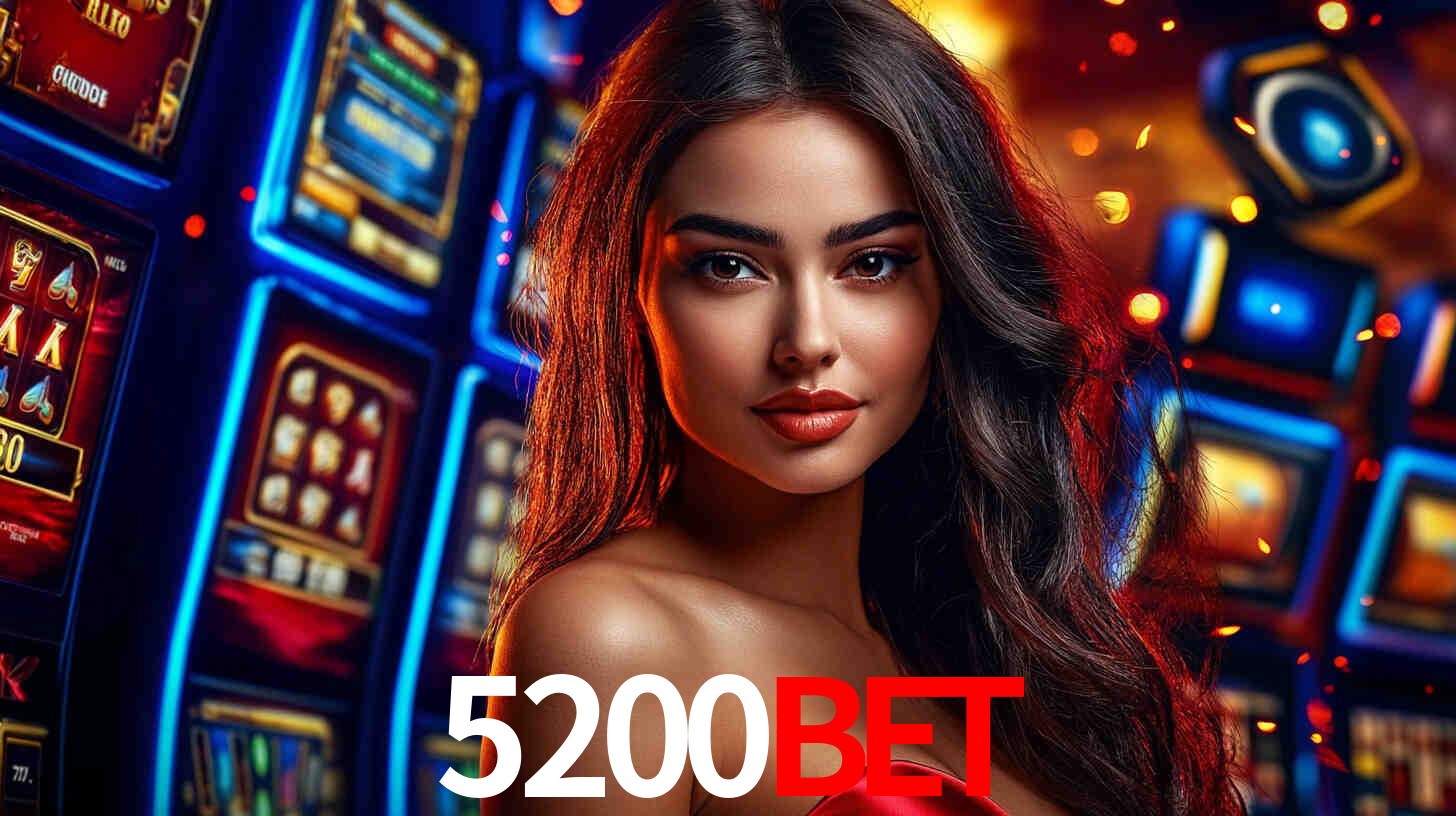 Descubra o Programa VIP da 5200bet: Vantagens Exclusivas para Jogadores