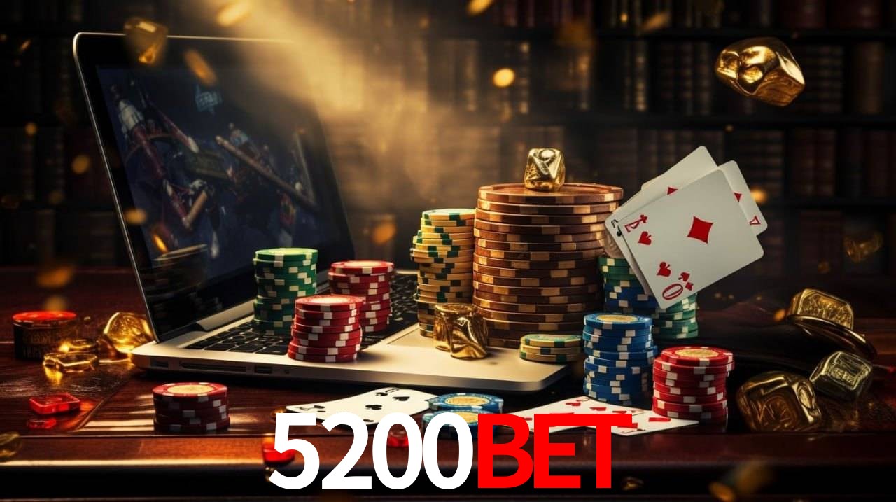 Casino VIP 5200bet