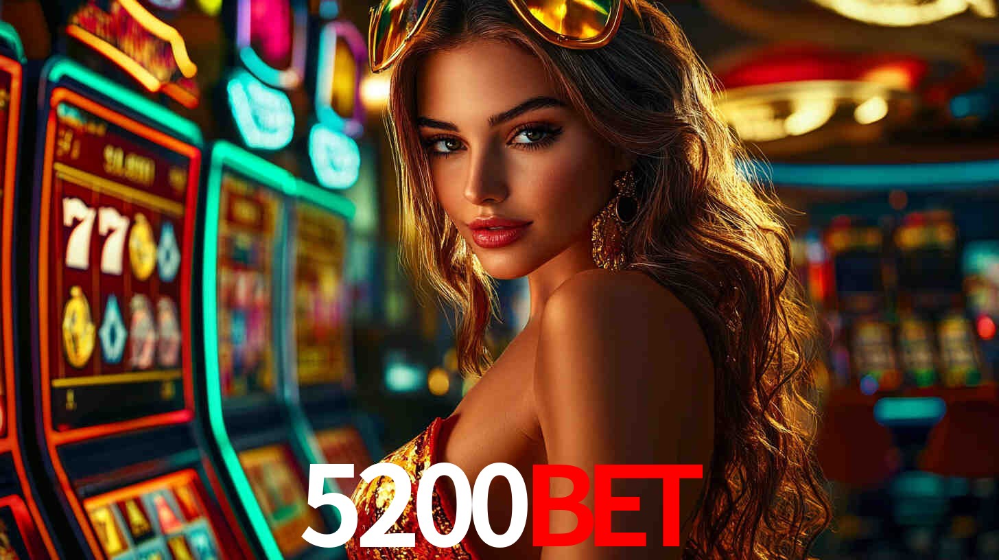 Daily Bonuses 5200bet