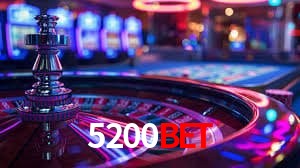 Estatísticas 5200bet