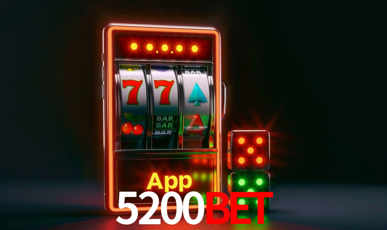 Recursos de Bônus 5200bet
