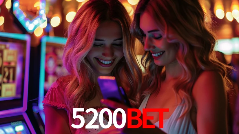 Experimente o Login Seguro Premium no 5200bet