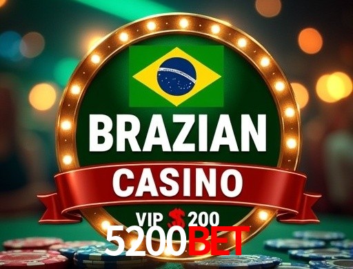 5200bet telegram