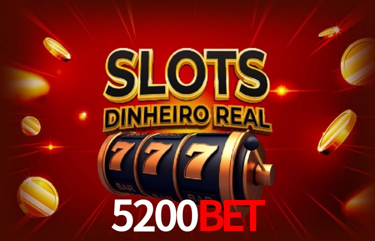 Ofertas Exclusivas 5200bet