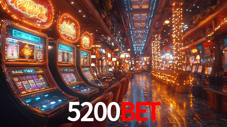 5200 bet login