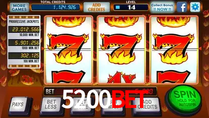 A Emoção da Loteria na 5200bet: Uma Chance de Mudança de Vida